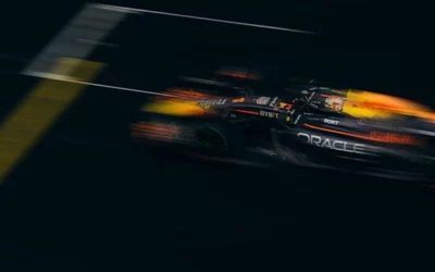 L’entraînement mental des pilotes de formule 1 : comment ça se passe