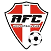 91 Logo Air Football Club