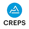 89 Logo CREPS