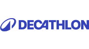 94 Logo Decathlon