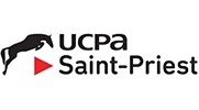 92 Logo UCPA Saint Priest