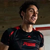 Charley Manciet, athlète de MMA et Sambo