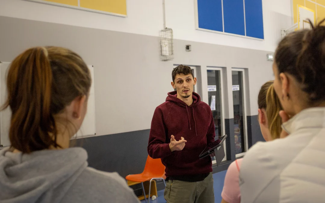 La technique de pleine conscience pour entraîner ton mental