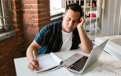 Améliorer le sommeil des étudiants est une priorité