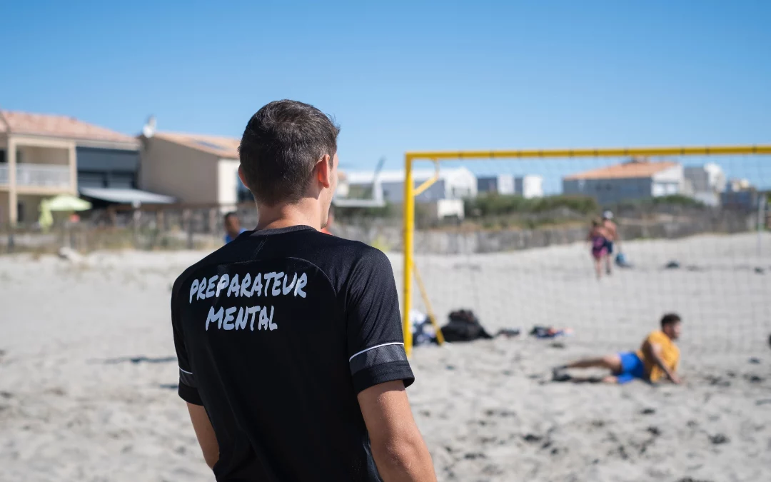 S’effondrer le jour J à cause de la pression, un phénomène bien connu