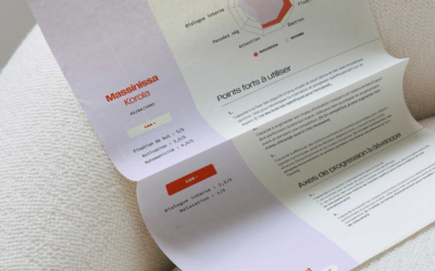 Pourquoi faire passer un test mental en début d’accompagnement ?