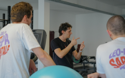 Comment gérer le trac avant un grand match : techniques concrètes